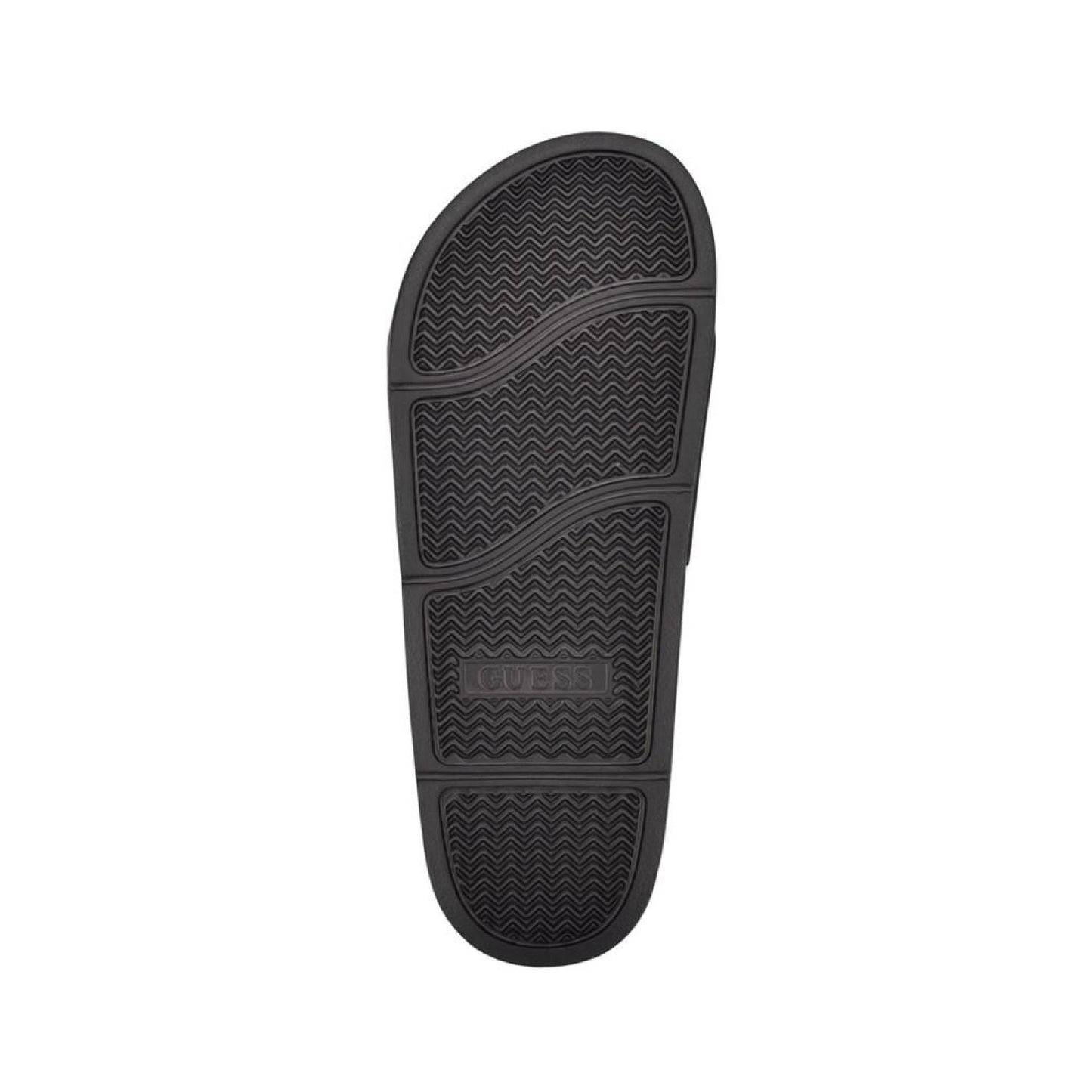Men's Estol Triangle Logo Branded Pool Slides