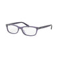HC6158U52-O Women's Rectangle Eyeglasses