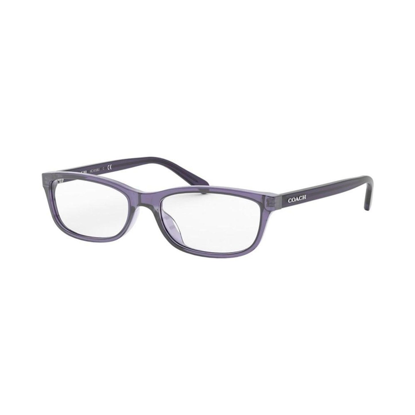 HC6158U52-O Women's Rectangle Eyeglasses