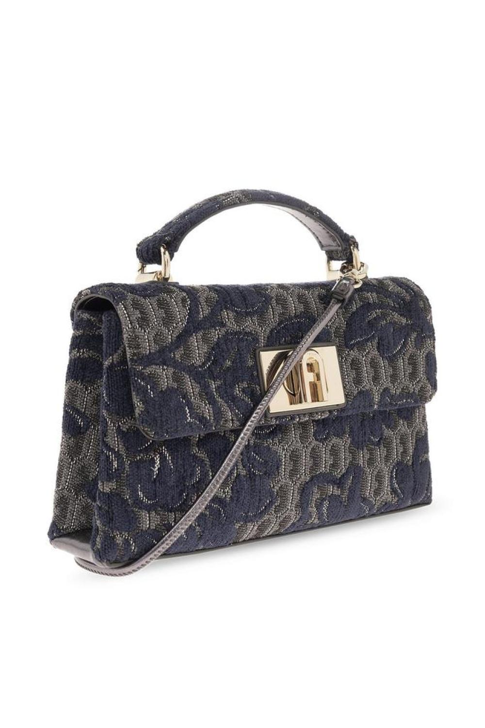 Furla 1927 Mini Tote Bag