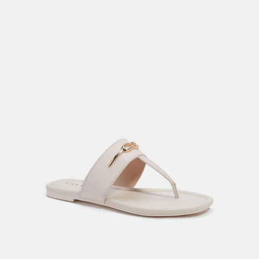Coach Outlet Jada Sandal