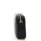 Stella mccartney camera bag with perforated stella logo