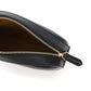 Stella mccartney camera bag with perforated stella logo