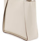 Stella mccartney crossbody bag with perforated stella logo