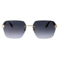 Marc Jacobs Eyewear Square Frame Sunglasses