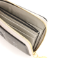 Stella mccartney two-tone cardholder with logo