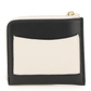 Stella mccartney two-tone cardholder with logo