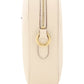 Stella mccartney camera bag with perforated stella logo