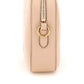 Stella mccartney camera bag with perforated stella logo