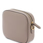 Stella mccartney camera bag with perforated stella logo