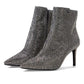 Alina Flex Bootie