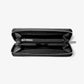 Cooper Textured Faux Leather Smartphone Wallet