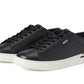 Clint Smooth Leather Low Profile Sneakers