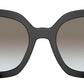 Prada  PR 16US 3890A7 54mm Womens Square Sunglasses