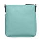 Crossgrain Leather Kitt Crossbody