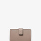 Medium Saffiano Leather Wallet