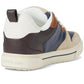 Barett Lace-Up
