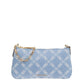 Michael Michael Kors Empire Small Shoulder Bag