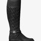 Kincaid Embossed Riding Boot