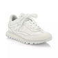 The Jogger Leather Sneakers