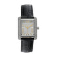 MK4696 - Emery Three Hand Leather Watch