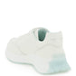 Alexander mcqueen 'sprint runner' leather sneakers