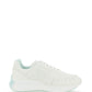 Alexander mcqueen 'sprint runner' leather sneakers