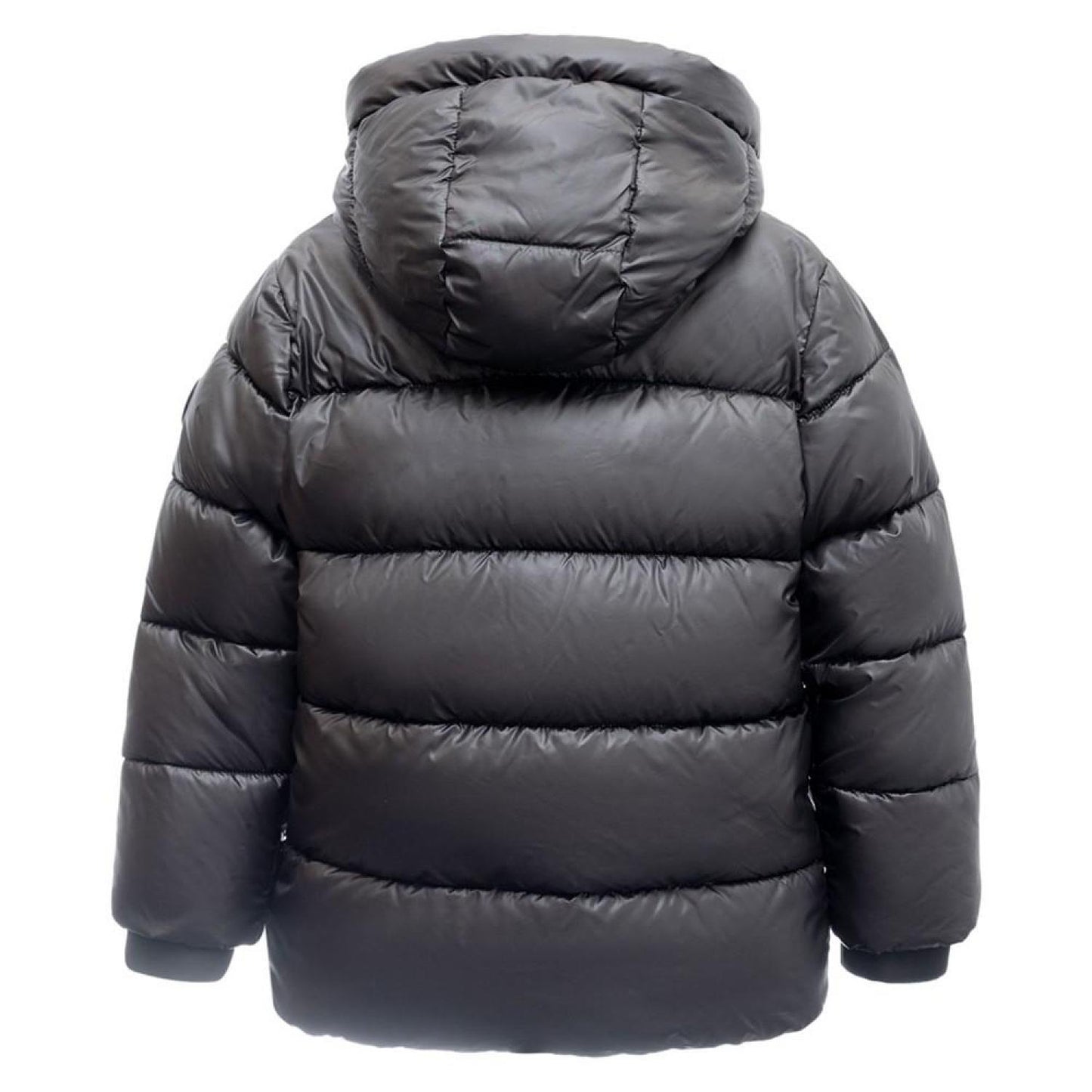 Toddler and Little Boys Heavy Weight Puffer Jacket