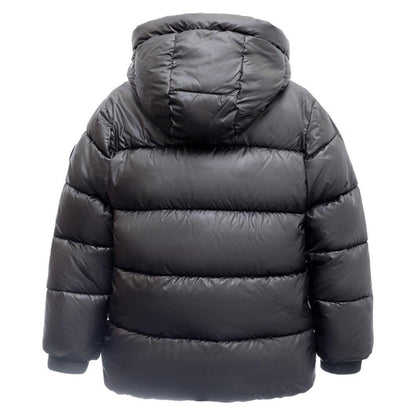Toddler and Little Boys Heavy Weight Puffer Jacket