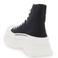 Alexander mcqueen 'tread slick' boots