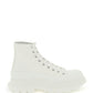 Alexander mcqueen 'tread slick' boots