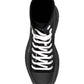 Alexander mcqueen tread slick boots