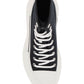 Alexander mcqueen 'tread slick' boots
