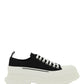 Alexander mcqueen tread slick sneakers