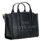 Marc Jacobs Logo-Embossed Medium Tote Bag