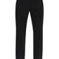 Alexander mcqueen high-waisted cigarette trousers