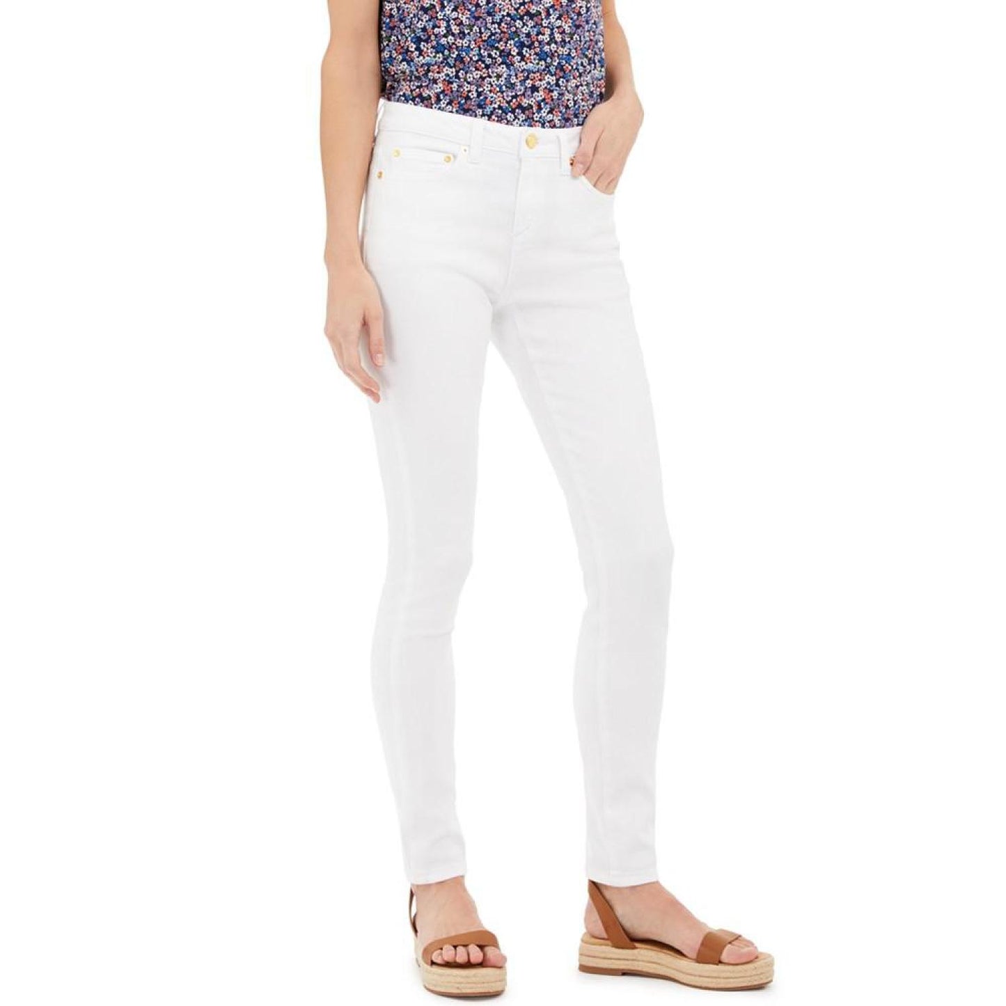 High-Rise Jean