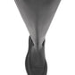 Alexander mcqueen tread slick boots