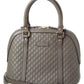Gucci Guccissima Leather Top Handle Tote