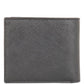 Michael Kors Logo Printed Bi-Fold Wallet