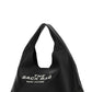 Marc Jacobs The XL Sack Bag Logo Printed Shoulder Bag