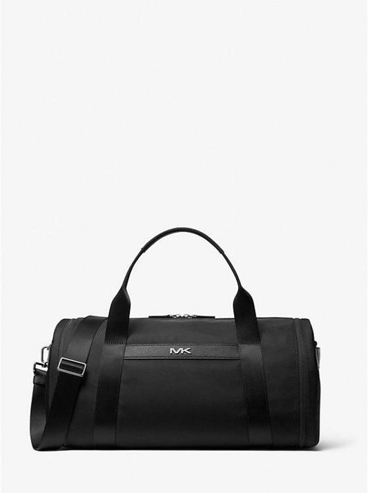 Lautner Nylon Duffel Bag