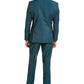BOSS Hugo Boss 2pc Wool & Mohair-Blend Tuxedo Suit