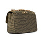 Soho Large Frame Out Chain Shoulder