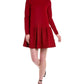 Max Mara Attila Knitted Dress