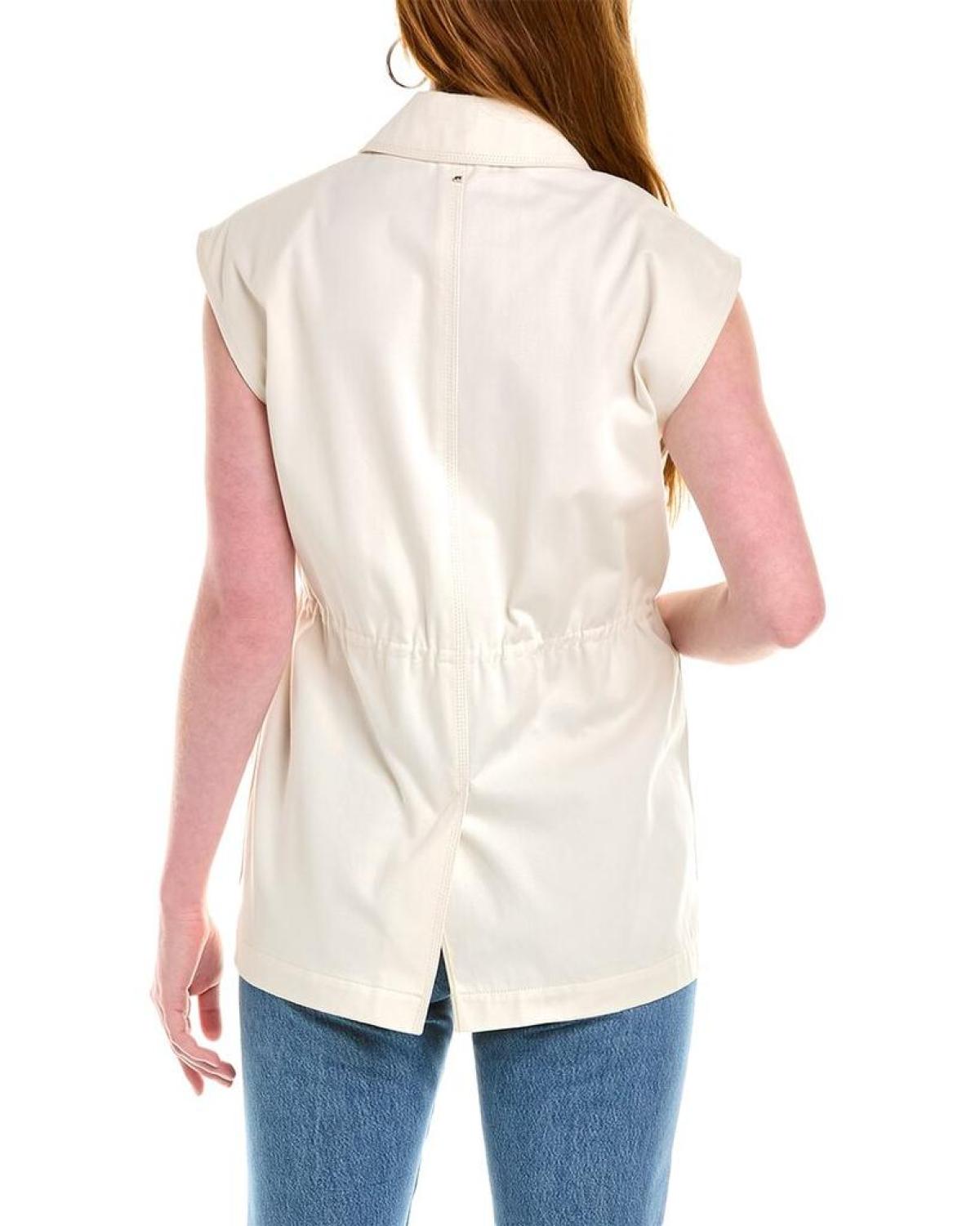 SPORTMAX Alec Vest