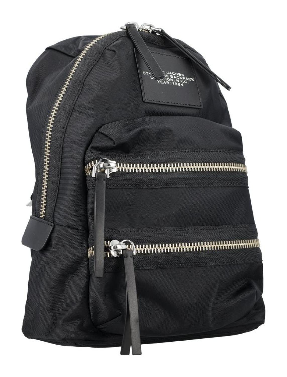 Marc Jacobs The Biker Medium Backpack