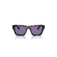 Men's Sunglasses, Mirror PR A06S