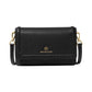 Jet Set Charm Small Leather Phone Crossbody