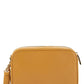Michael Michael Kors Ginny Logo Plaque Crossbody Bag